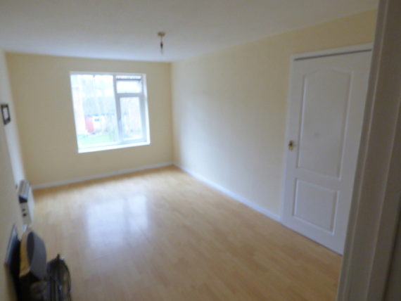 1 Bedroom Flat